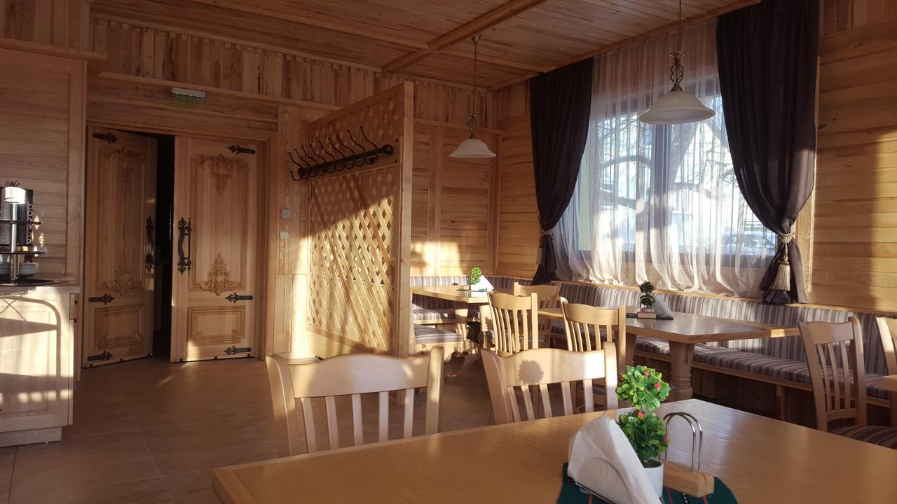 Gasthof Kaiser Ибс-на-Дунае Экстерьер фото