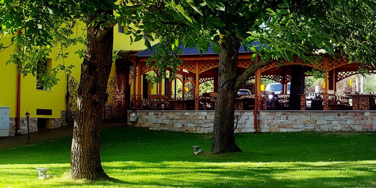Gasthof Kaiser Ибс-на-Дунае Экстерьер фото